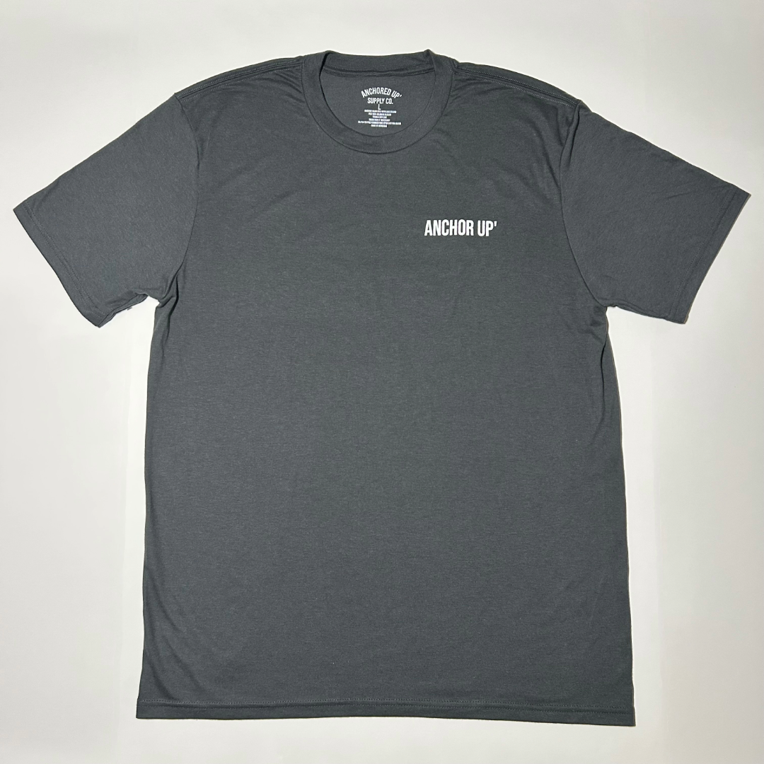 Anchored Up' Original Tee
