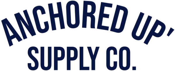 Anchored Up' Supply Co.
